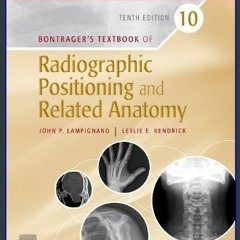 $${EBOOK} 📖 Workbook for Textbook of Radiographic Positioning and Related Anatomy     10th Edition