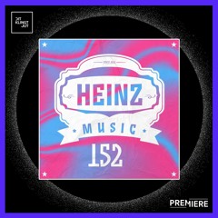 PREMIERE: Hillmann & Neufang - Without | Heinz Music