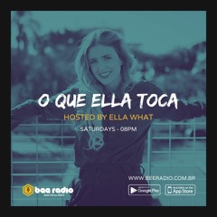 O Que Ella Toca | 14-08-21