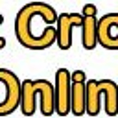 T20 Worldcup Cricket ID