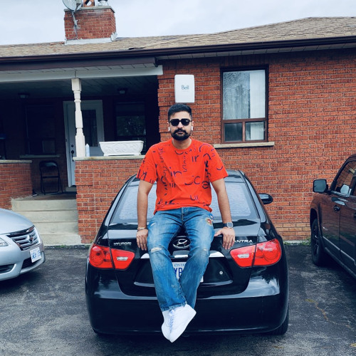 Aadat Na Jave Remix
