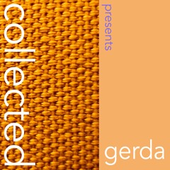 collected cast #86 by gerda