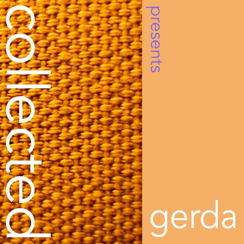 collected cast #86 by gerda