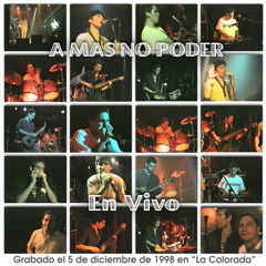 Angel o Demonio (En Vivo)