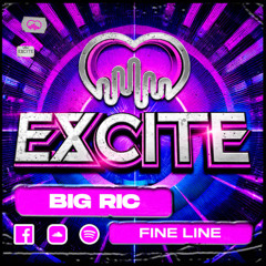 Big Ric - Fine Line