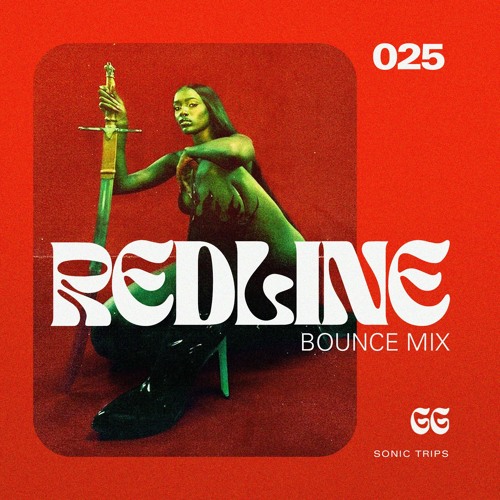 025 Sonic Trips | REDLINE