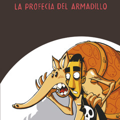 (ePUB) Download La profecía del armadillo BY : Zerocalcare