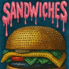 Sandwiches feat. RENN