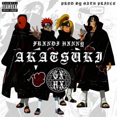 Itachi (Intro)