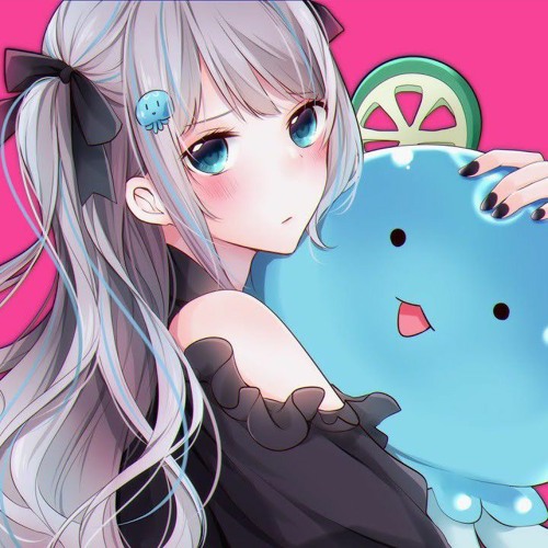 Stream 撫でんな / covered by 藍月なくる (Aitsuki Nakuru) by DJ