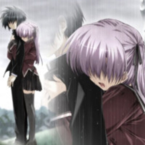 ur season w/refgenkai (michael harrison)