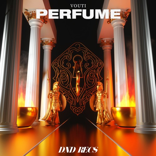 VOUTI - Perfume