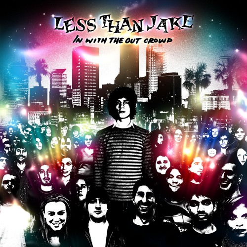 less than jake