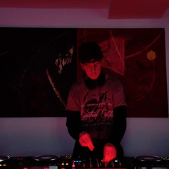 Hard Techno Set - 02/2025 - TechNick