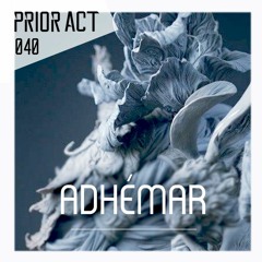 PRIOR ACT #040  — Adhémar