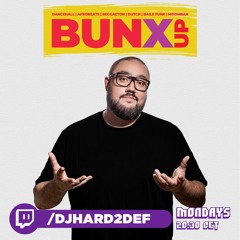BunXUp Twitch Live Stream | Aug, 30th 2021 | w/o chat