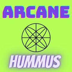 arcane
