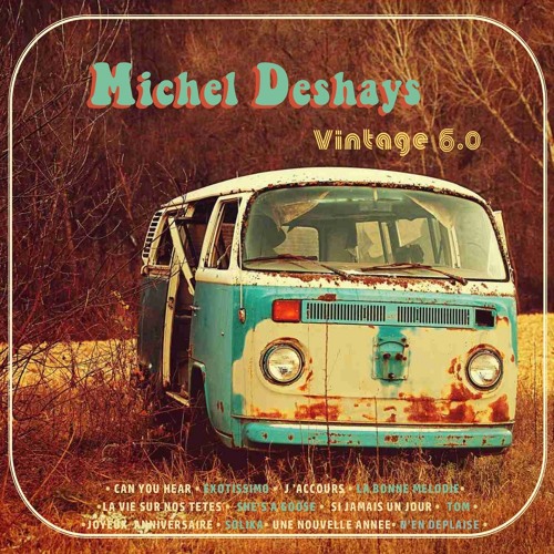 Stream Joyeux Anniversaire By Michel Deshays Listen Online For Free On Soundcloud