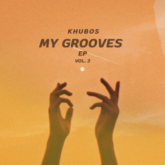 Khubos - Sound Of My Waves (Original Mix)