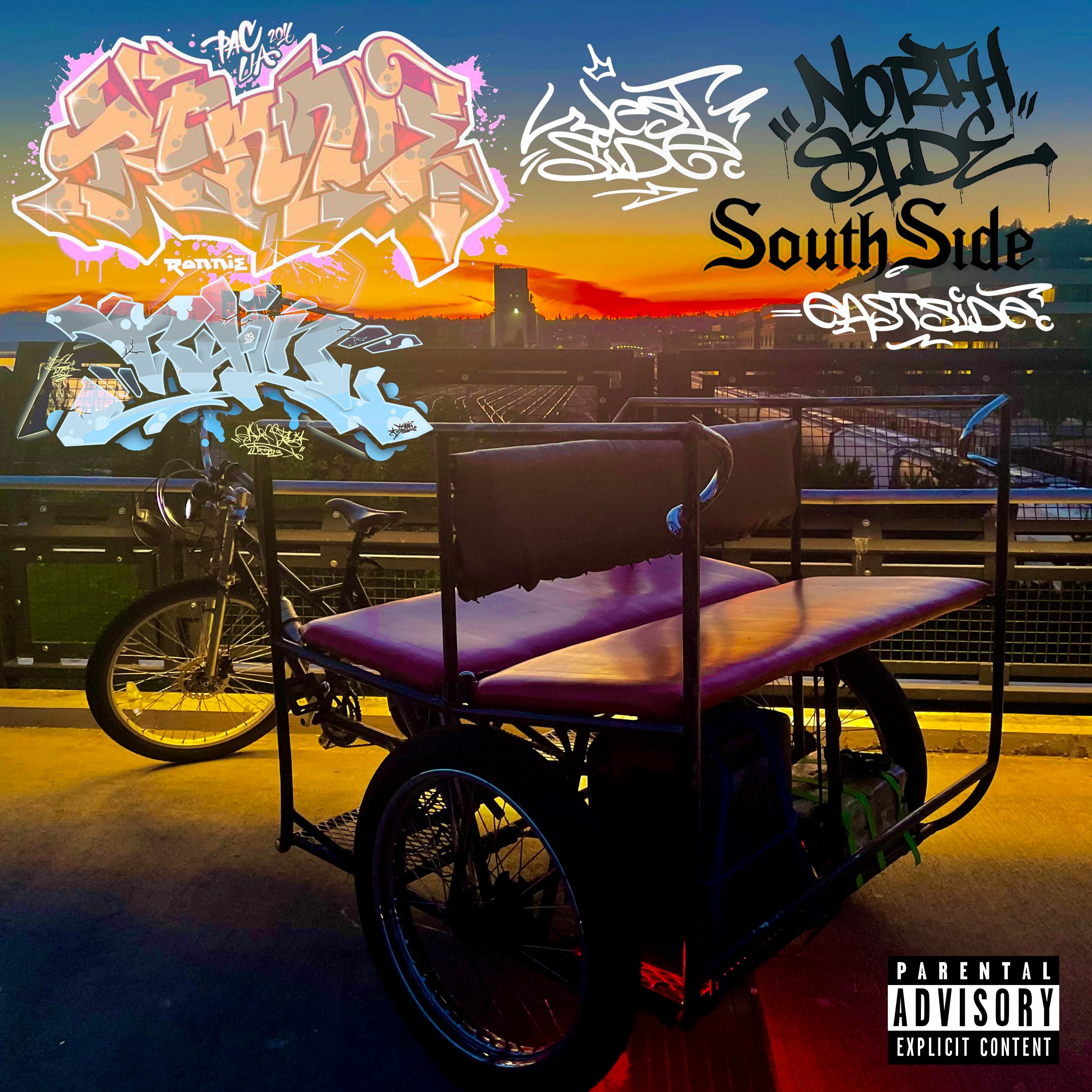 $outhside episode artwork