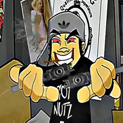 BLOODY MARY / KISS MY CUP **ARMOR SQUAD** [PROD. $TENDO]