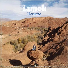 IAMOK - Hermite / Scratchs : 28 nG