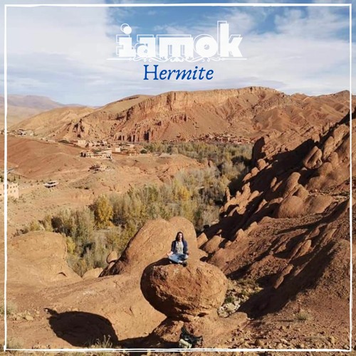IAMOK - Hermite / Scratchs : 28 nG