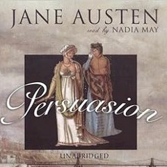 [FREE] EBOOK 📂 Persuasion by Jane Austen [PDF EBOOK EPUB KINDLE]