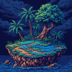 Blue Island (2024)