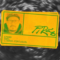 RÁDIO PIRÃO @GBRL EPISÓDIO 009