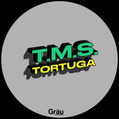 Premiere : Mark Anthony - Tortuga (Huerta's Ayo Marcus Mix) (TMS001)