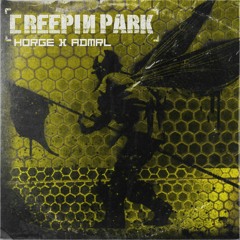 Horge x ADMRL - Creepin' Park