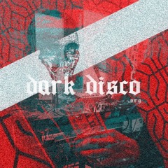 > > DARK DISCO #065 podcast by RUKSBY < <