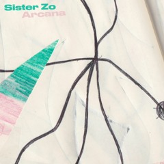 Premiere: Sister Zo - The Hanged One (All Centre)