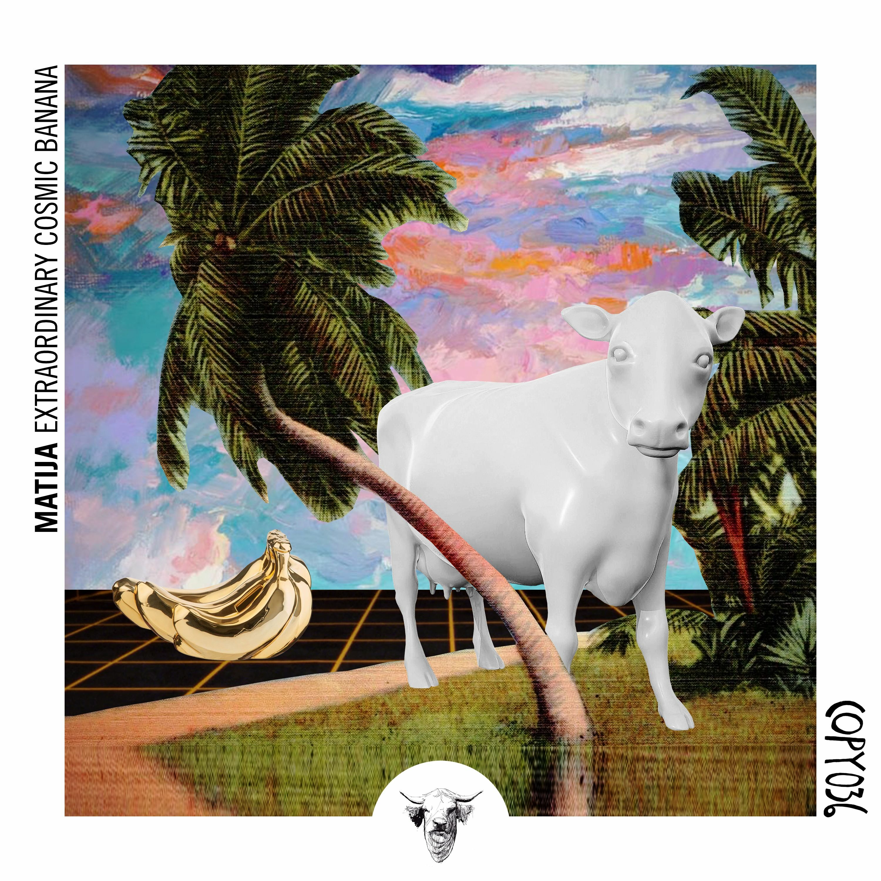 Copycow