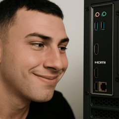 HDMI - $FreddysFaFa