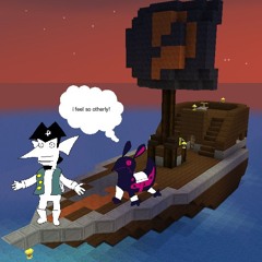 COME ON CAPN, WE GOT A  - scrapped not same puppet