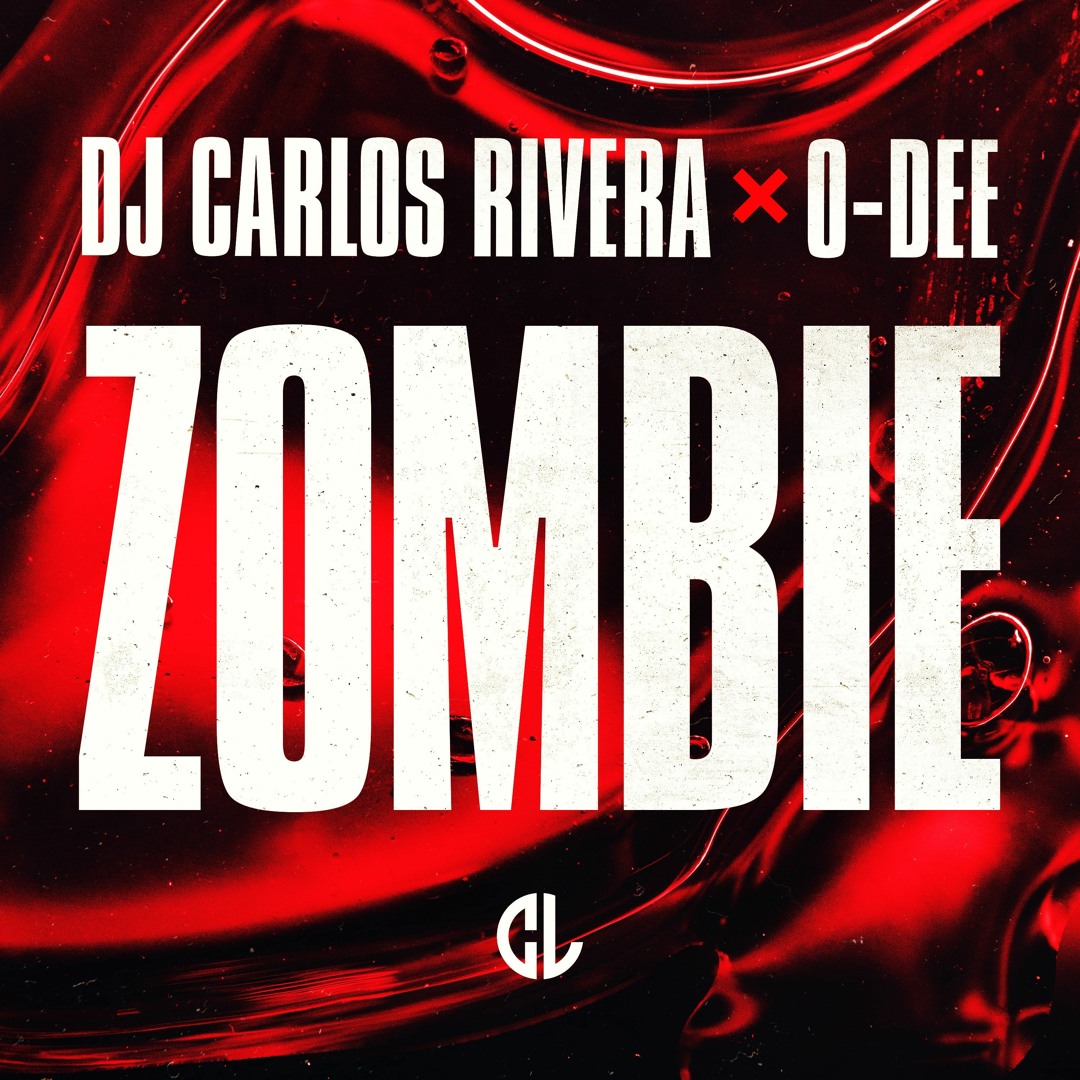 Stream DJ Carlos Rivera & O-Dee - Zombie (Extended Mix) by DJ