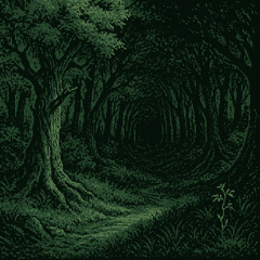 Deepwoods Radio