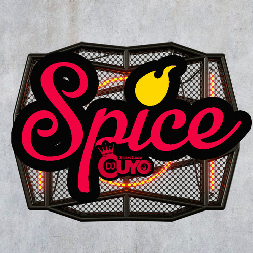 SPICE BY DJCUYO
