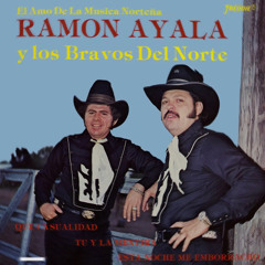 que casualidad, slowed, ramon ayala