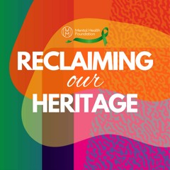 Reclaiming Our Heritage Podcast