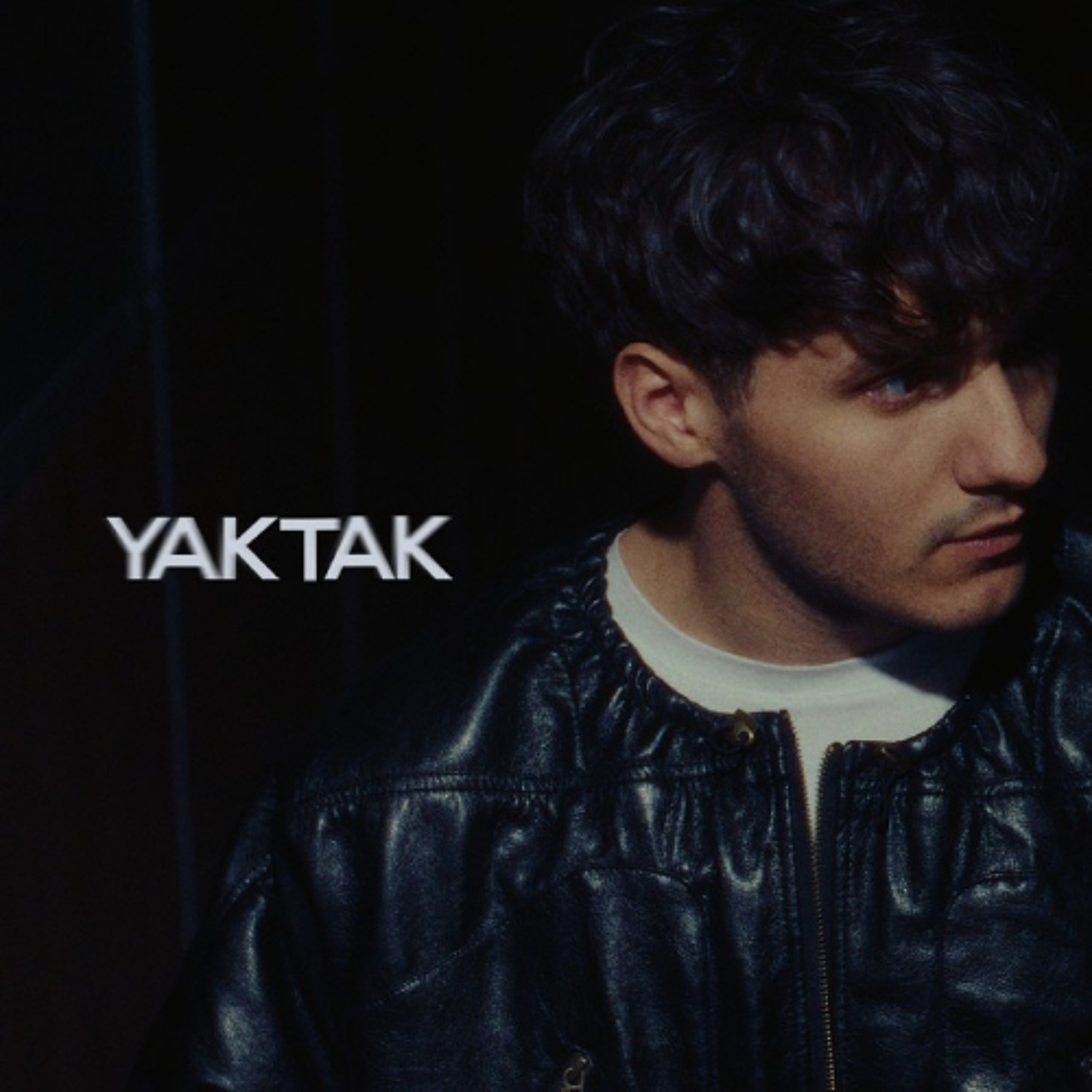 На вухах: Yaktak "Залишила" episode artwork