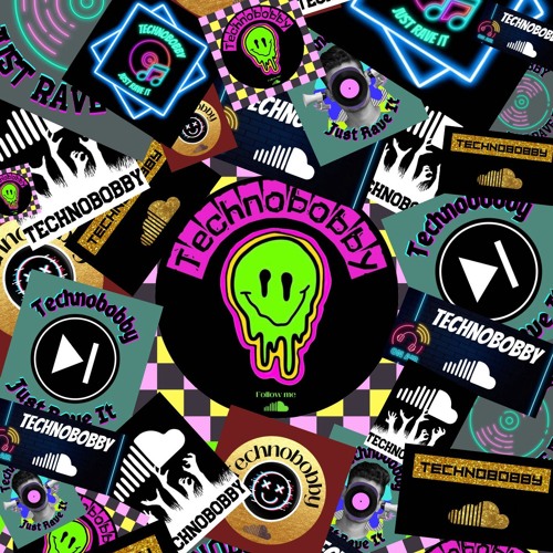 Komm Baby Rave mit mir 🎶🪩