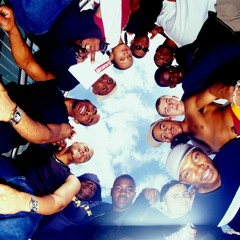 house/garage mix vol. 1