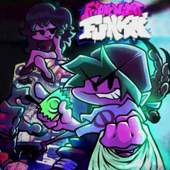 My Ultimate Friday Night Funkin’ Playlist