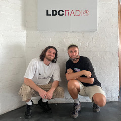There Are No Genres - New Music Focus + Surprises (Week 211) // 21/06/2025
