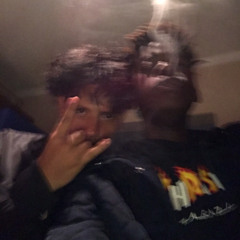 Pot Alot Ft. Star Jit(Prod.Chords.IInb