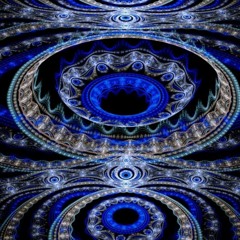 Sephalopod - Eliptical Orbits