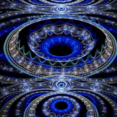 Sephalopod - Eliptical Orbits